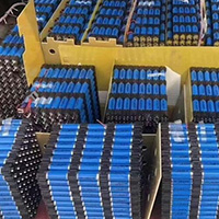 玉树藏族圣普威UPS蓄电池回收